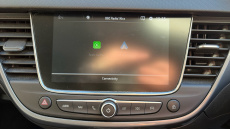 Vauxhall Crossland X 1.2T [130] Elite Nav 5dr [Start Stop] Auto Petrol Hatchback